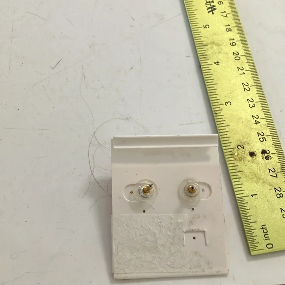 Dressy Stud Earrings